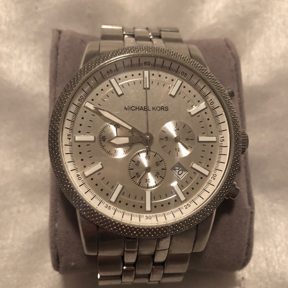 Men’s Michael Kors Watch - Picture 1 of 2